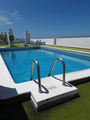  Apartamentos Girasol II  Пуэрто-Де-Ла-Крус